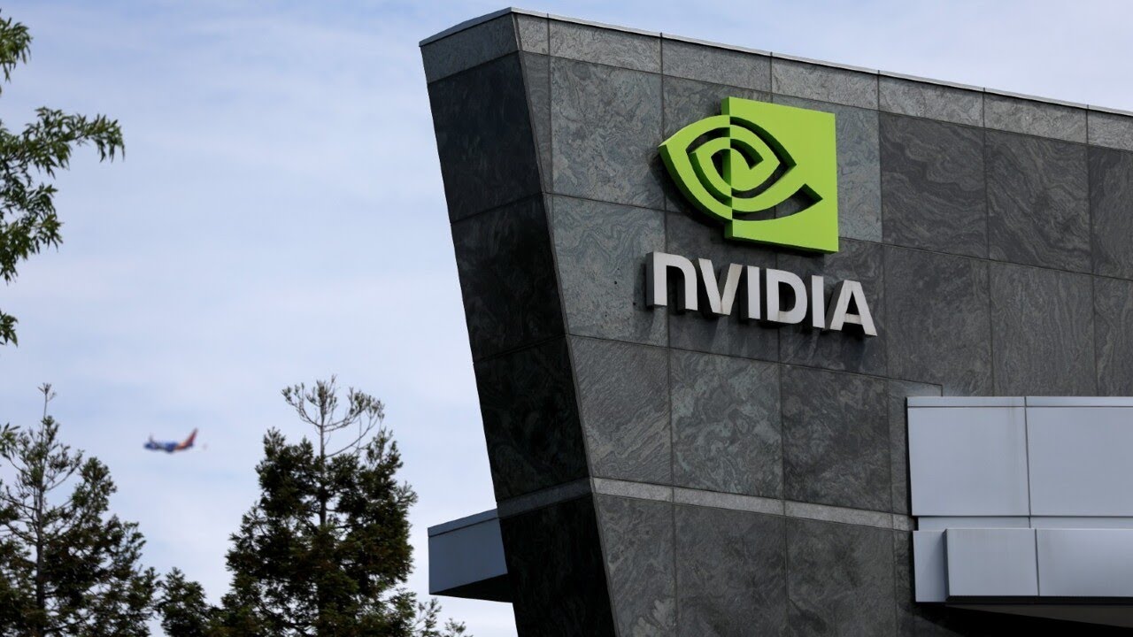 Nvidia has &lsquo;tremendous run&rsquo; as market cap hits $3 trillion