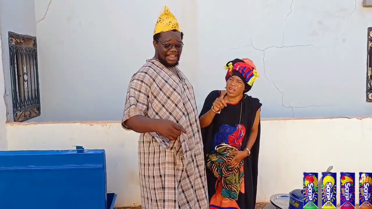Mafoune à humilié madouba 🤣🤣🤣
