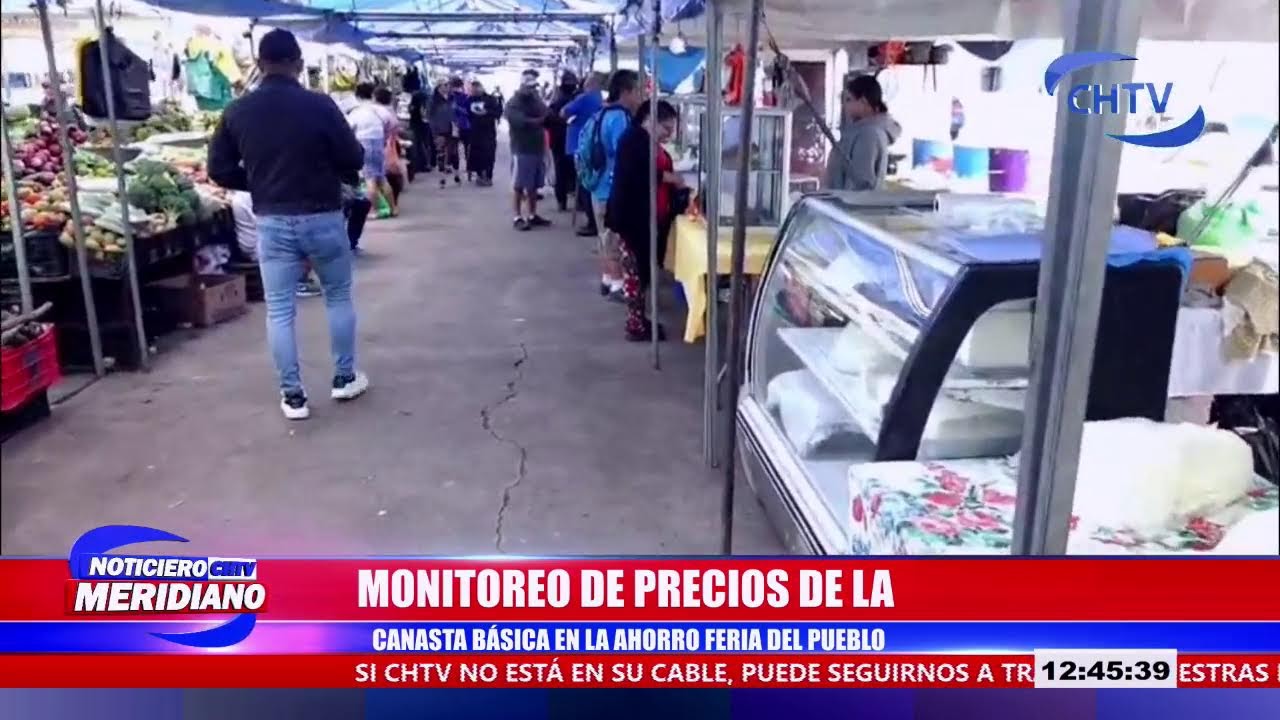 Chtv Honduras