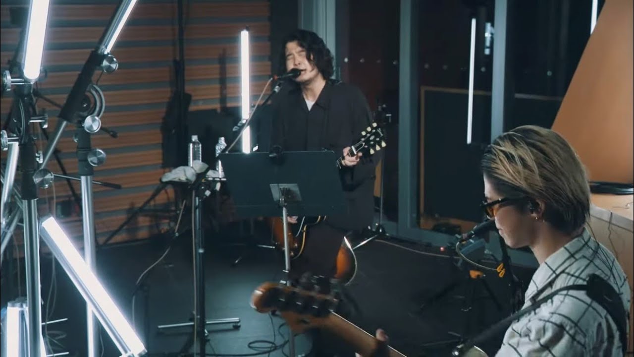 SIX LOUNGE「メリールー」from 