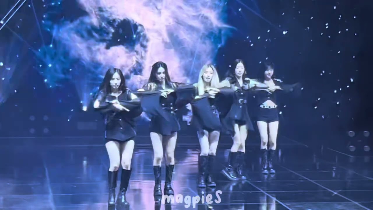 ARTMS - “The Hitchhiker’s Guide to the Galaxy” @ ARTMS World Tour “Moonshot” in Seoul 240720