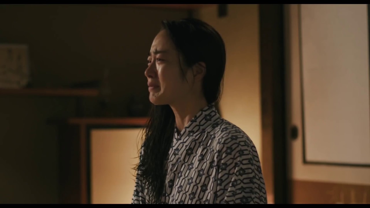Summer Blooms (2017)  Japanese Movie Trailer Subs (「四月の永い夢」　予告編　英語字幕)