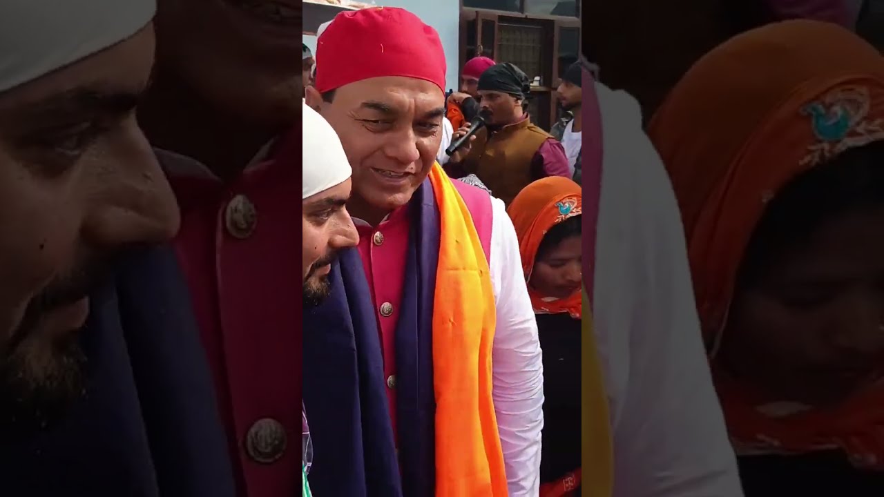 nagarkirtan pind davida ahrana