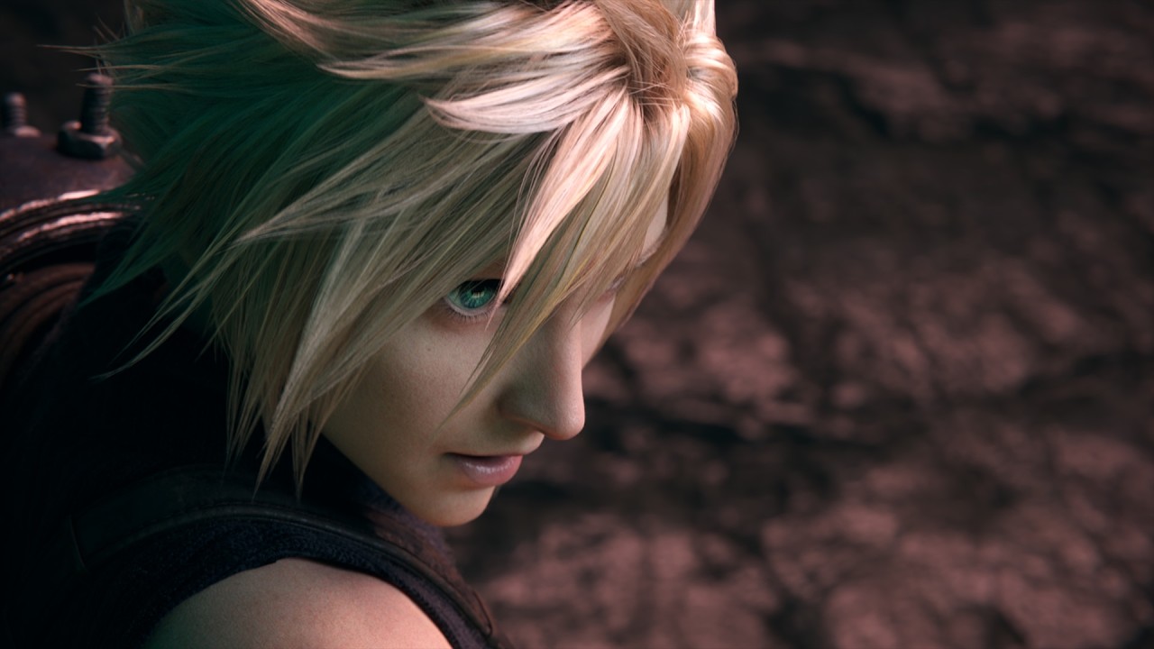 FINAL FANTASY VII REBIRTH - Bande annonce Nintendo Switch 2 et Xbox