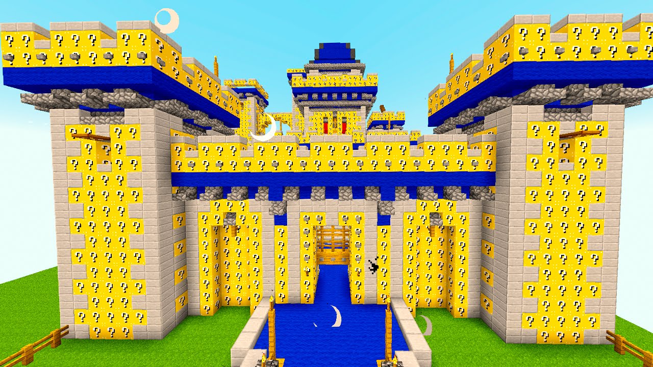 Minecraft Mods 
