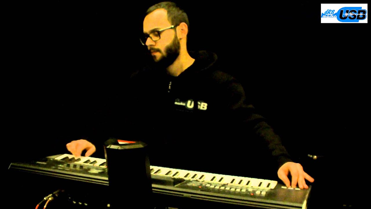 dRS&Marka USB - Eskişehir Çİftetelli