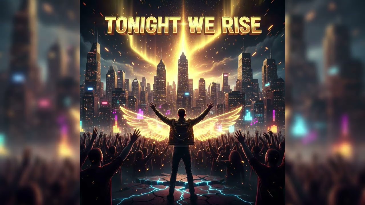 Tonight We Rise
