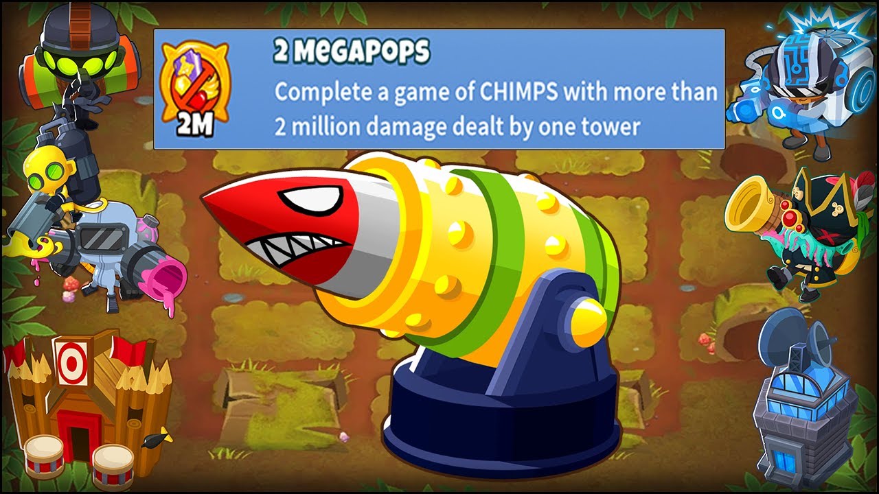 Recursive Cluster - All Pops CHIMPS Challenge