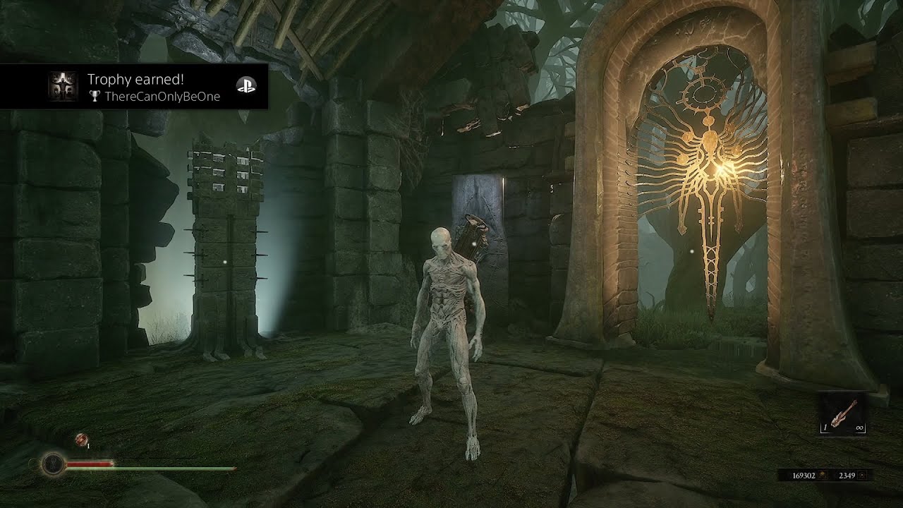Mortal Shell: The Virtuous Cycle (Speedrun 39:58min)