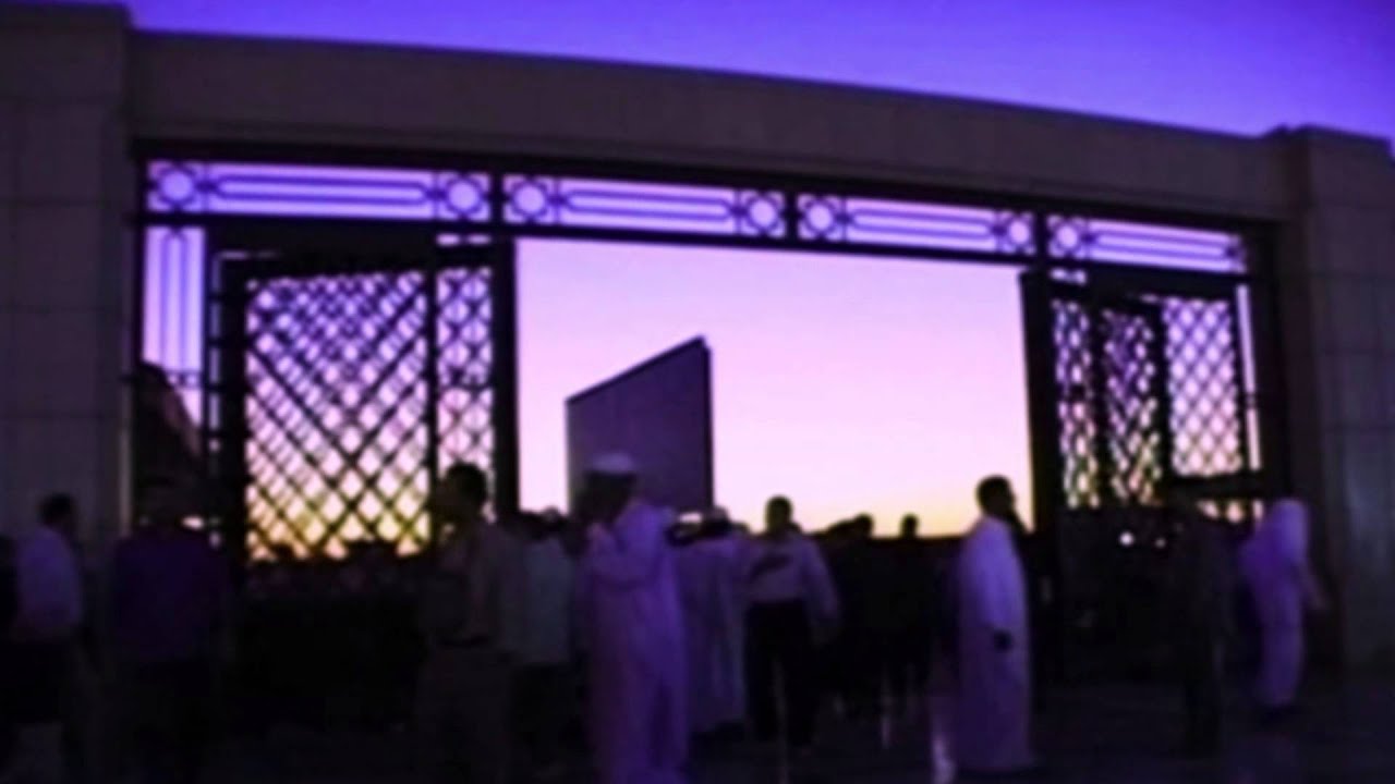 الحسينية العباسية_ملا علي الأحمد_2 25/01/1435