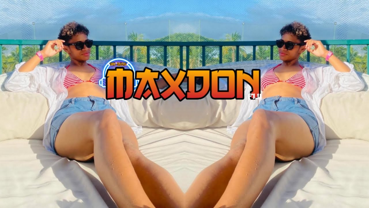 Bubi Remixxx [ MAXDON ]
