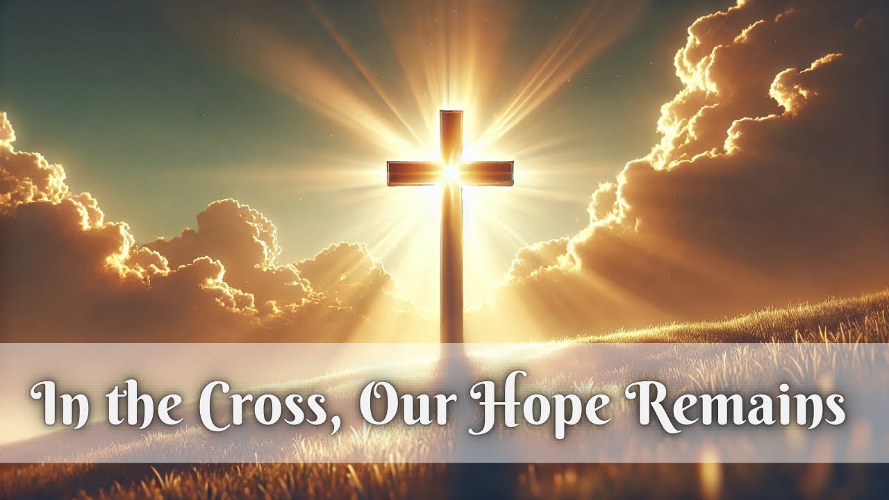 Prepare for Easter - Emotional Christian Song with lyrics
