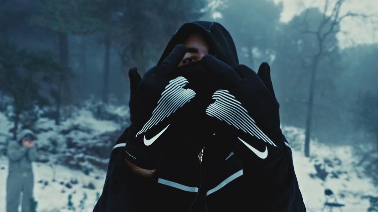 LDOBLEC - LA MANO DE BLEY (video oficial)