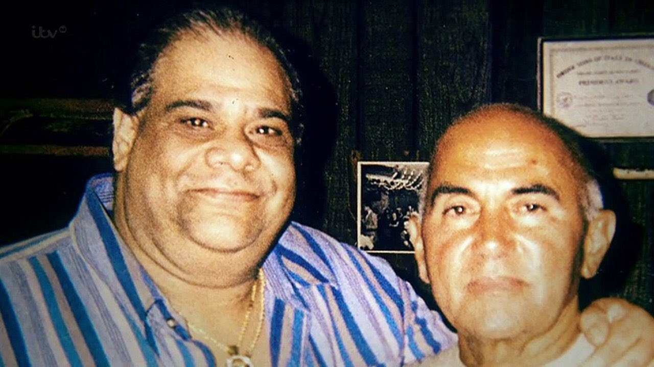 Mobster Confessions - Ron Previte, Philadelphia crime family