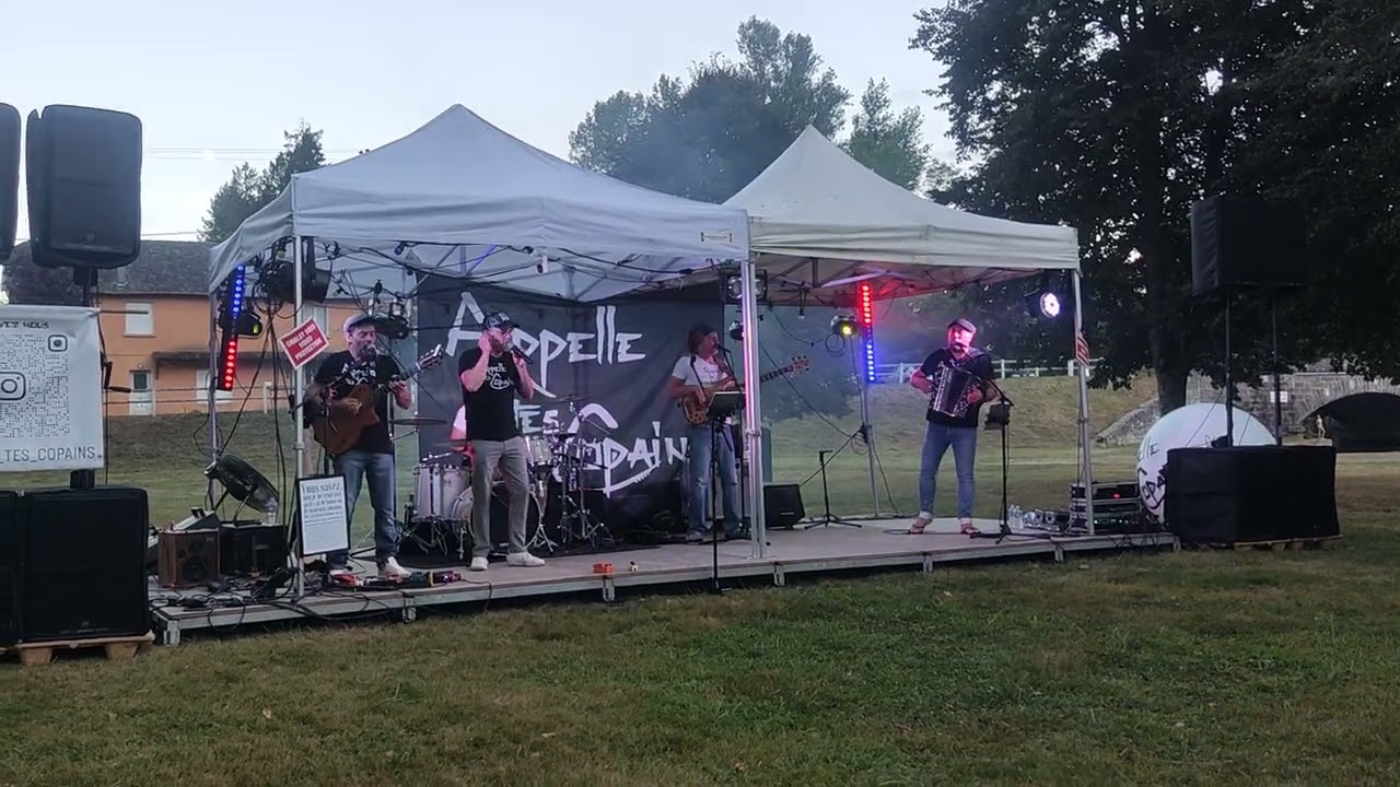 Festi barbecues à Malemort Corrèze (3)