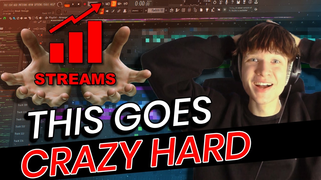 How to make a EDM Trap X Bass House Track