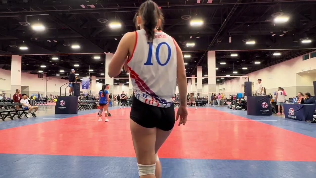 12/27/25 RICC RCOC+ game 2 set 1