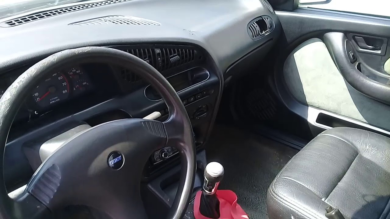 Tempra Turbo 2 portas  # 7 Tempra Turbo Alex 2020