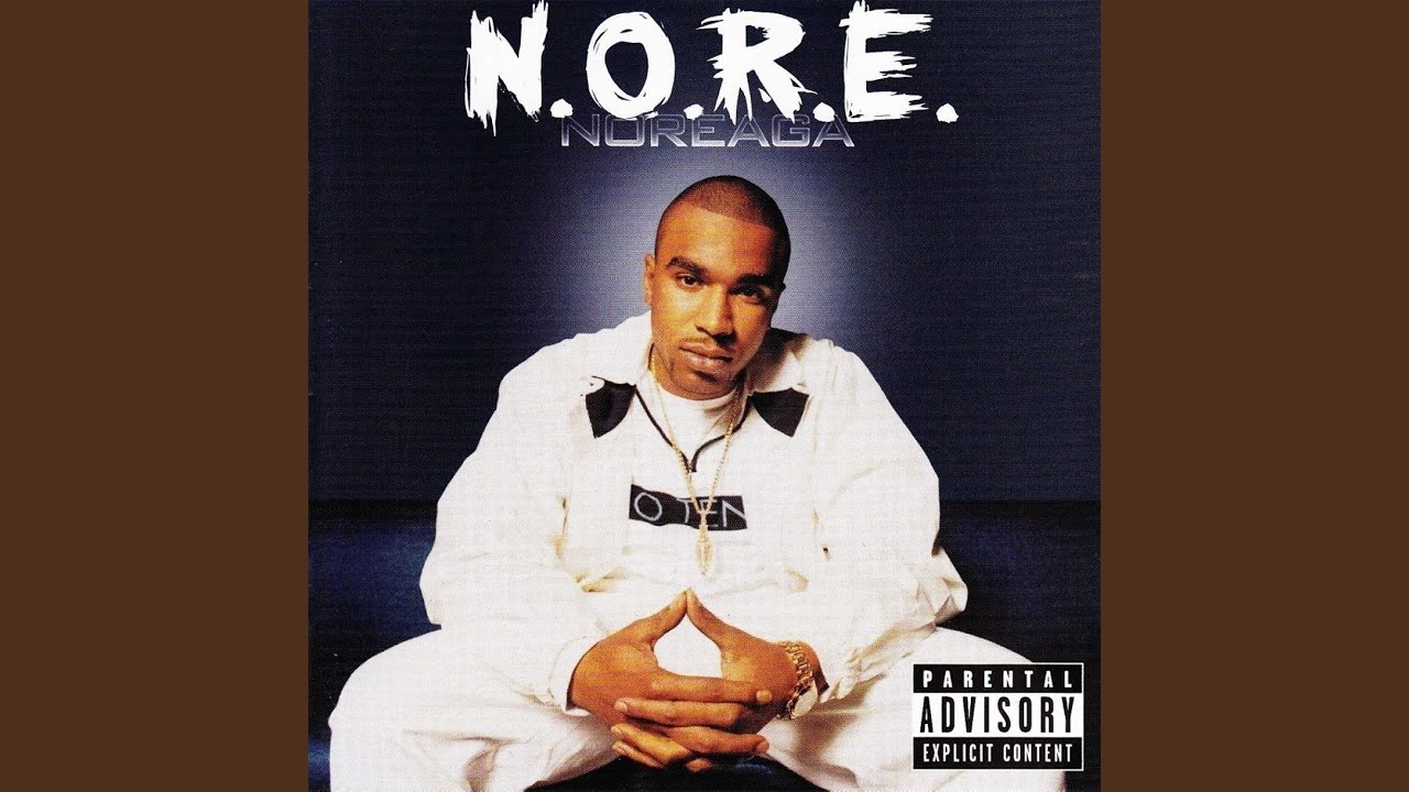 Banned From TV (feat. Nature, Big Punisher, Cam'Ron, Styles & Jadakiss)