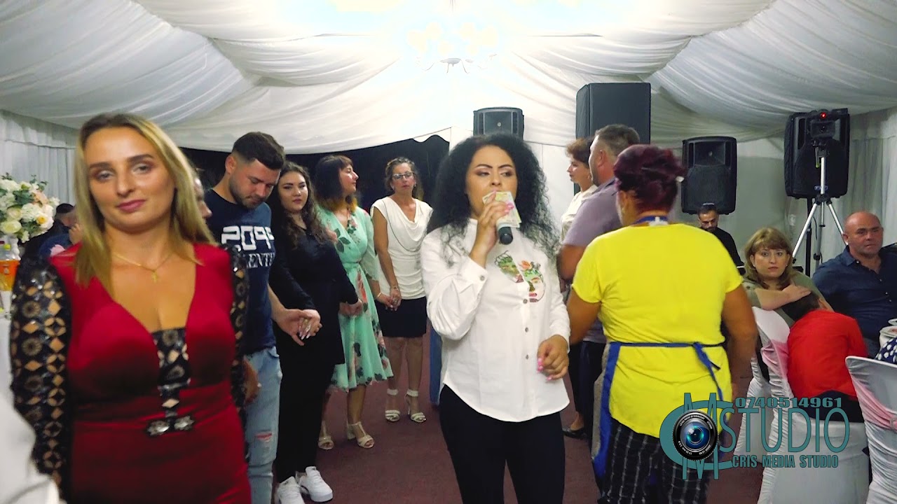 DANA PATULEANU LIVE