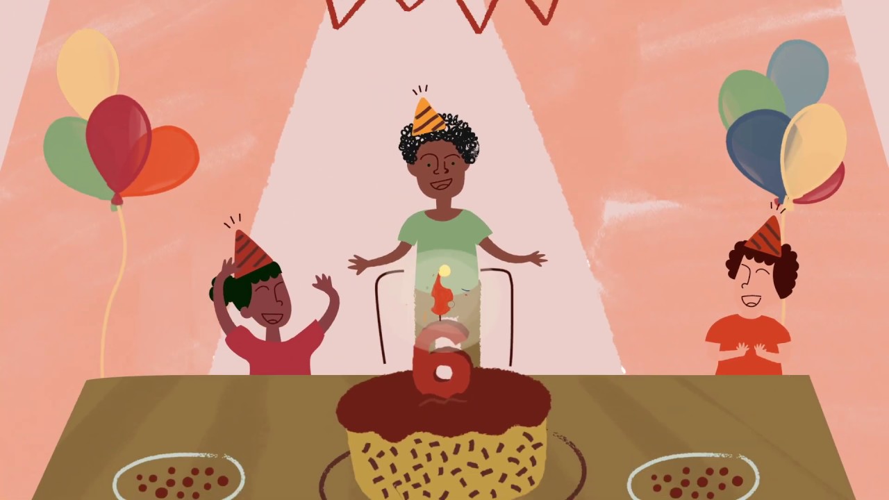 À Espera: a vida de uma mulher de Angola em São Paulo