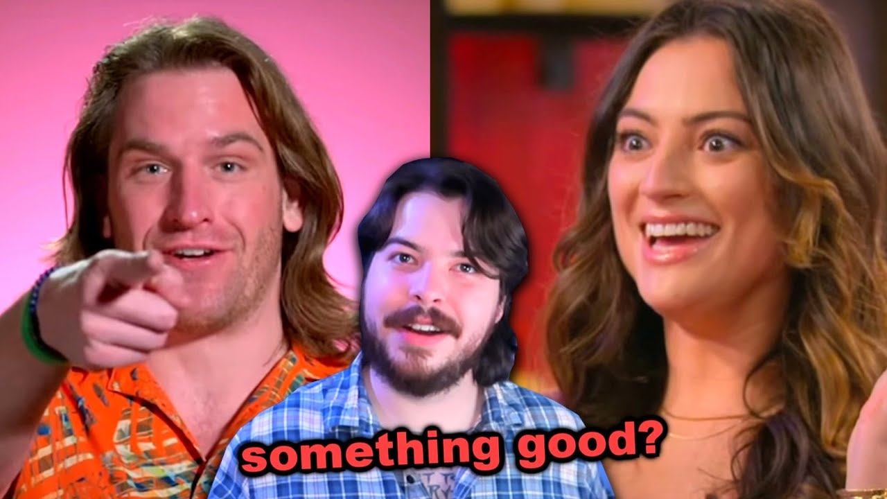 Love is Blind - The Best Reveal in Show History