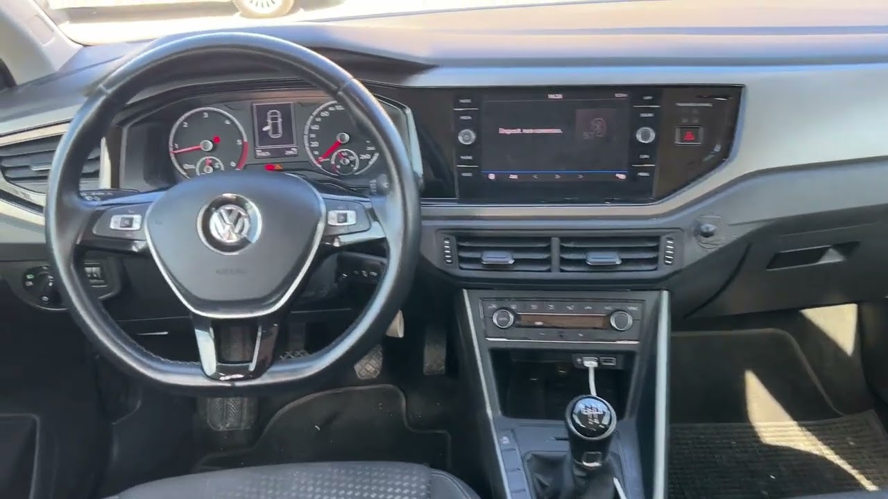 PRIVACAR PESCARA - VOLKSWAGEN Polo Business 1.6 TDI 5p. Comfortline BlueMotion Tech.