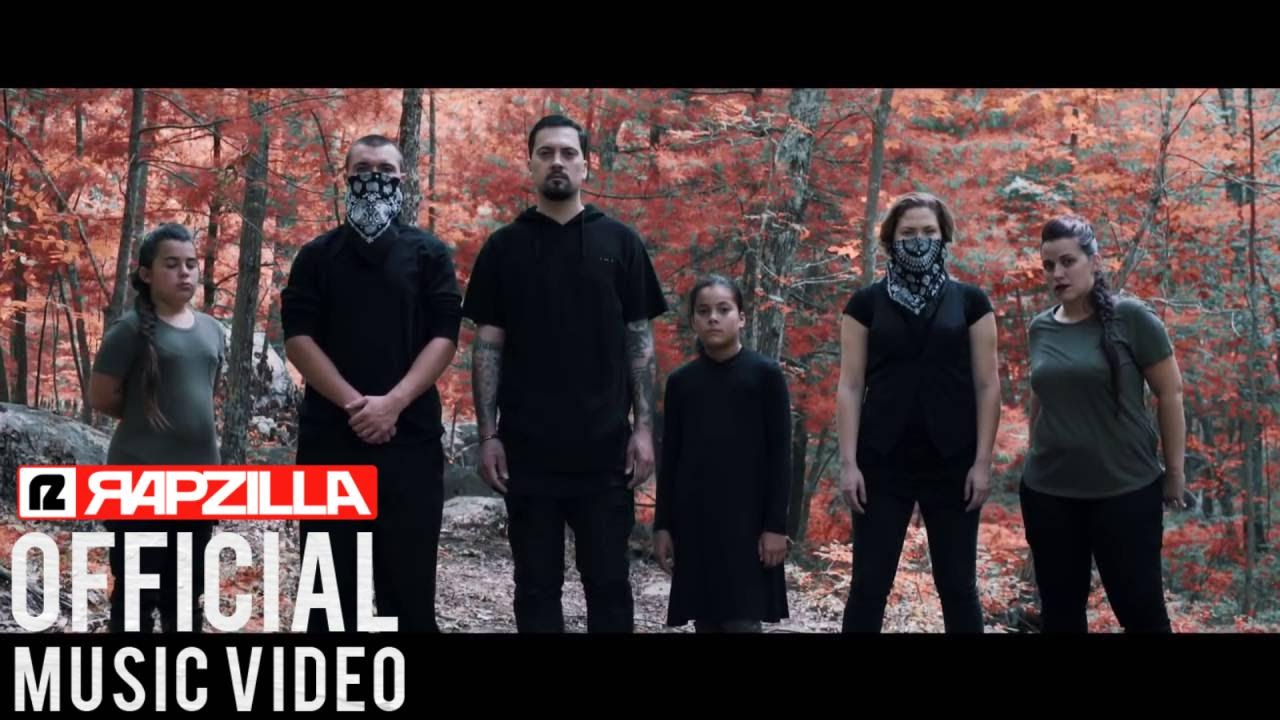 Psalms Of Men - Other Side music video