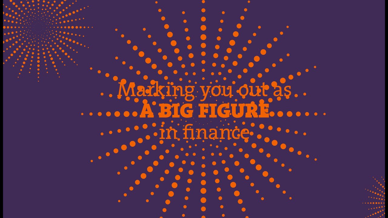 Study our Global MBA and specialise in Finance