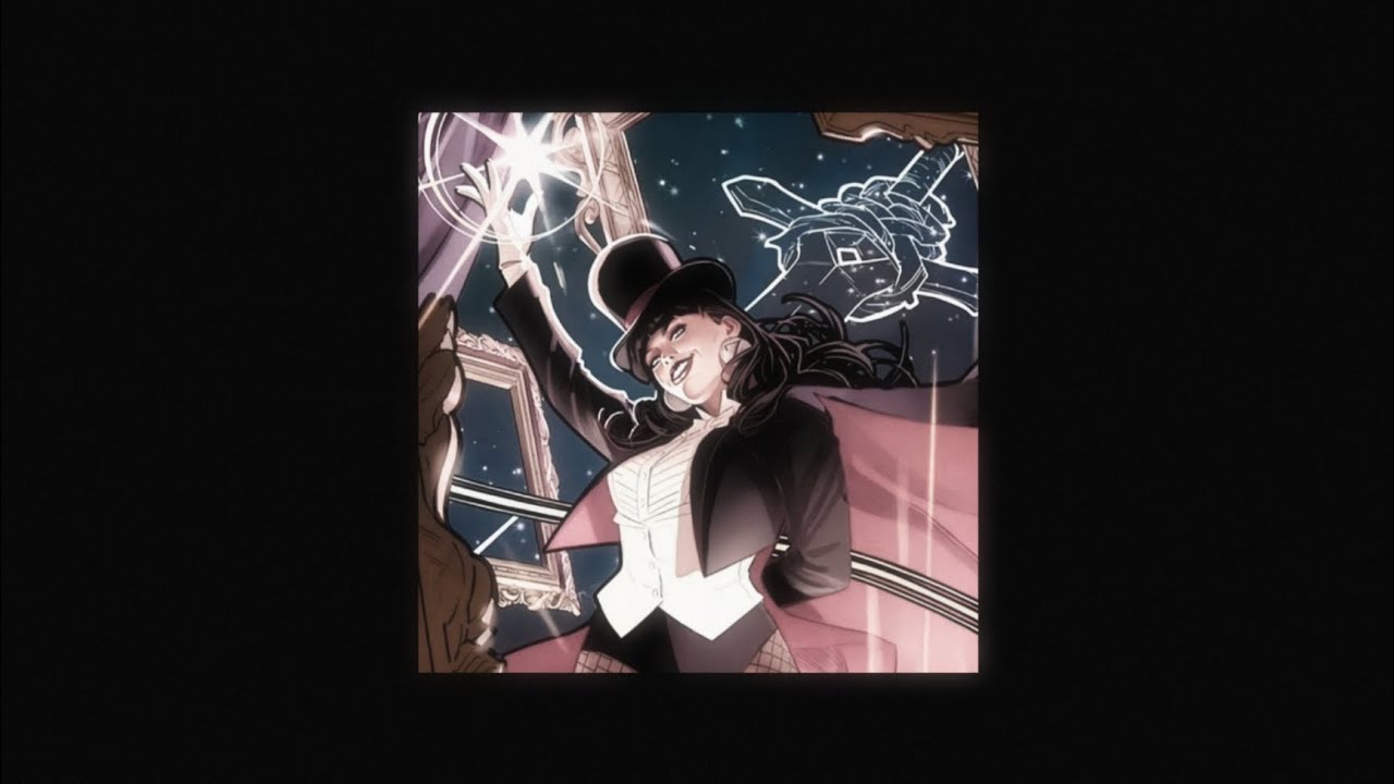 Lady Gaga - Abracadabra (Sped Up+Reverbed)