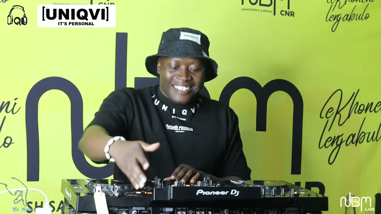 BLAQGOD|MOVE SESSIONS|CLUB EXP6|NBMCNR Shisanyama&CarWash