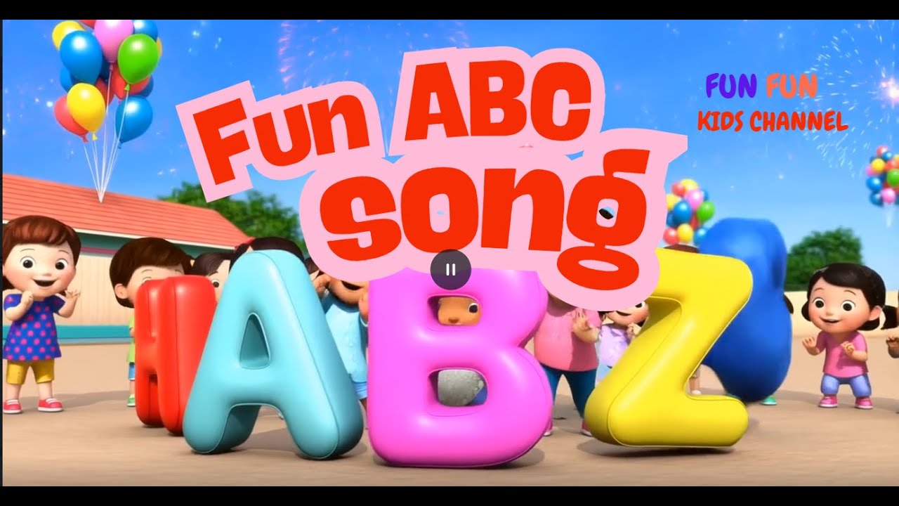 FUN FUN Kids Channel