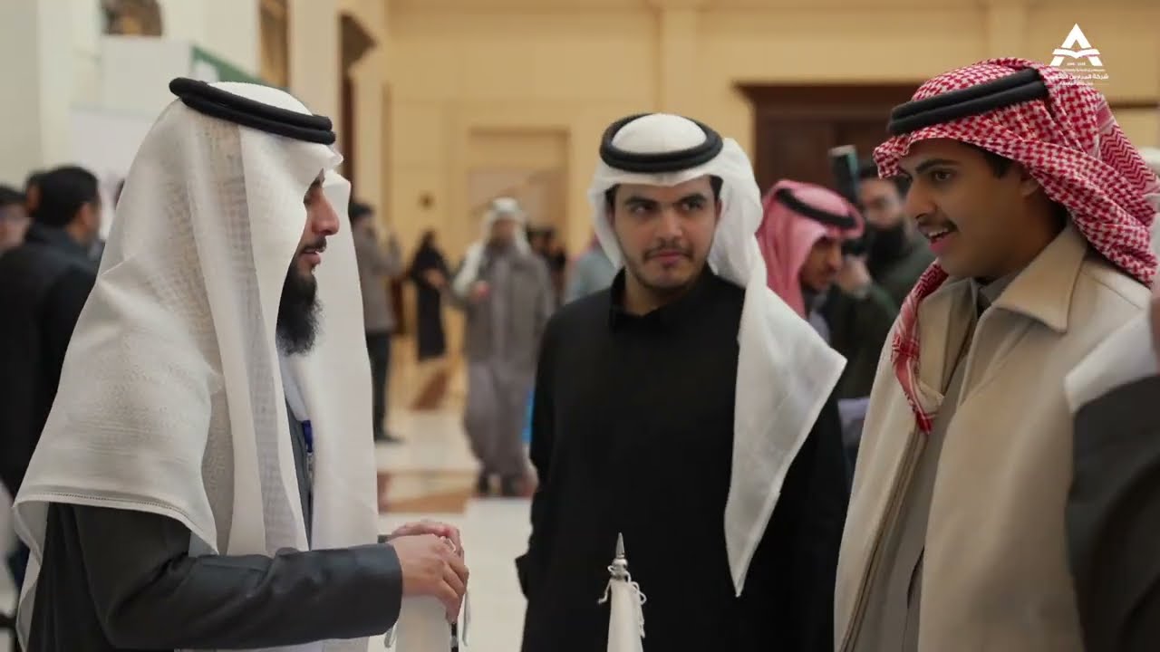 معرض GCC EXHIB | شركة المدارس المتقدمة 
