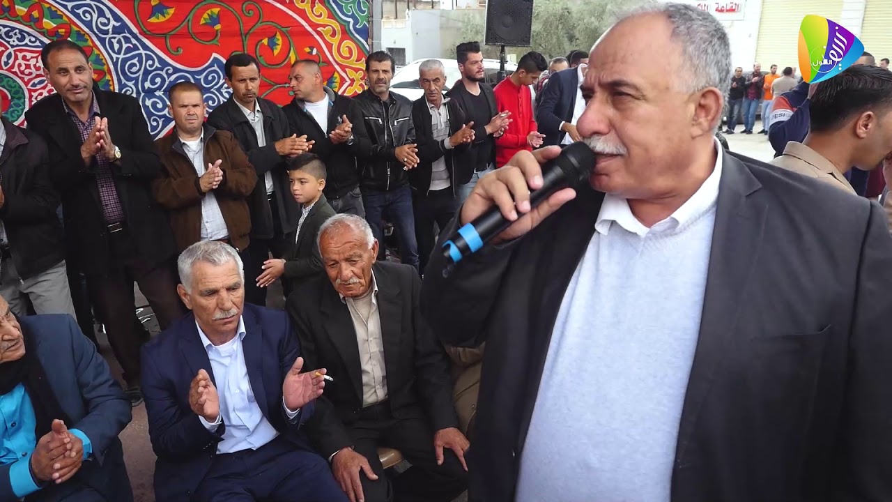 افراح اهالي عجة  حفلة ابناء ابو سلطان سحجة عربية #موسى حافظ