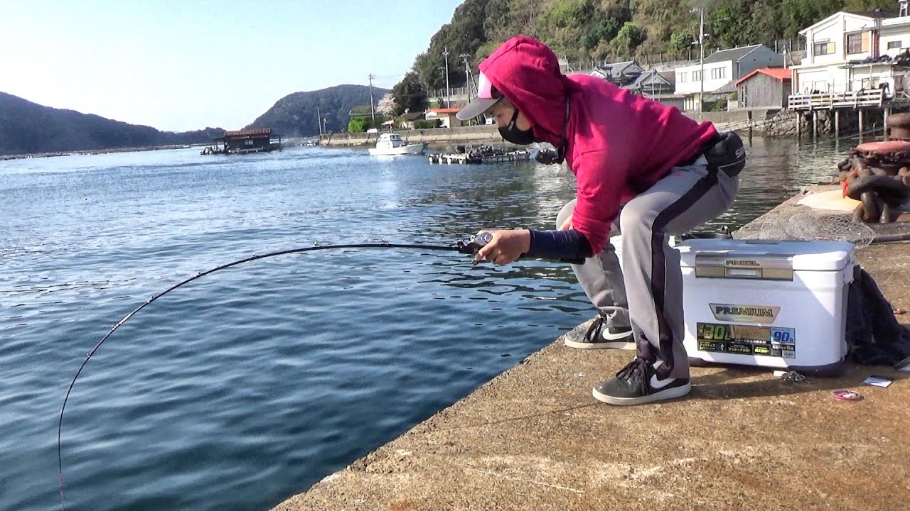 変態カブセ師にカメラを渡してみたら釣果がすごかった…
