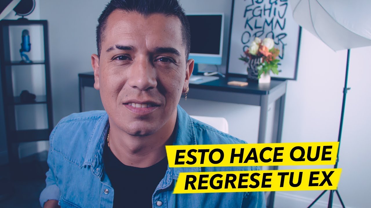ESTO HACE QUE REGRESE CUALQUIER EX