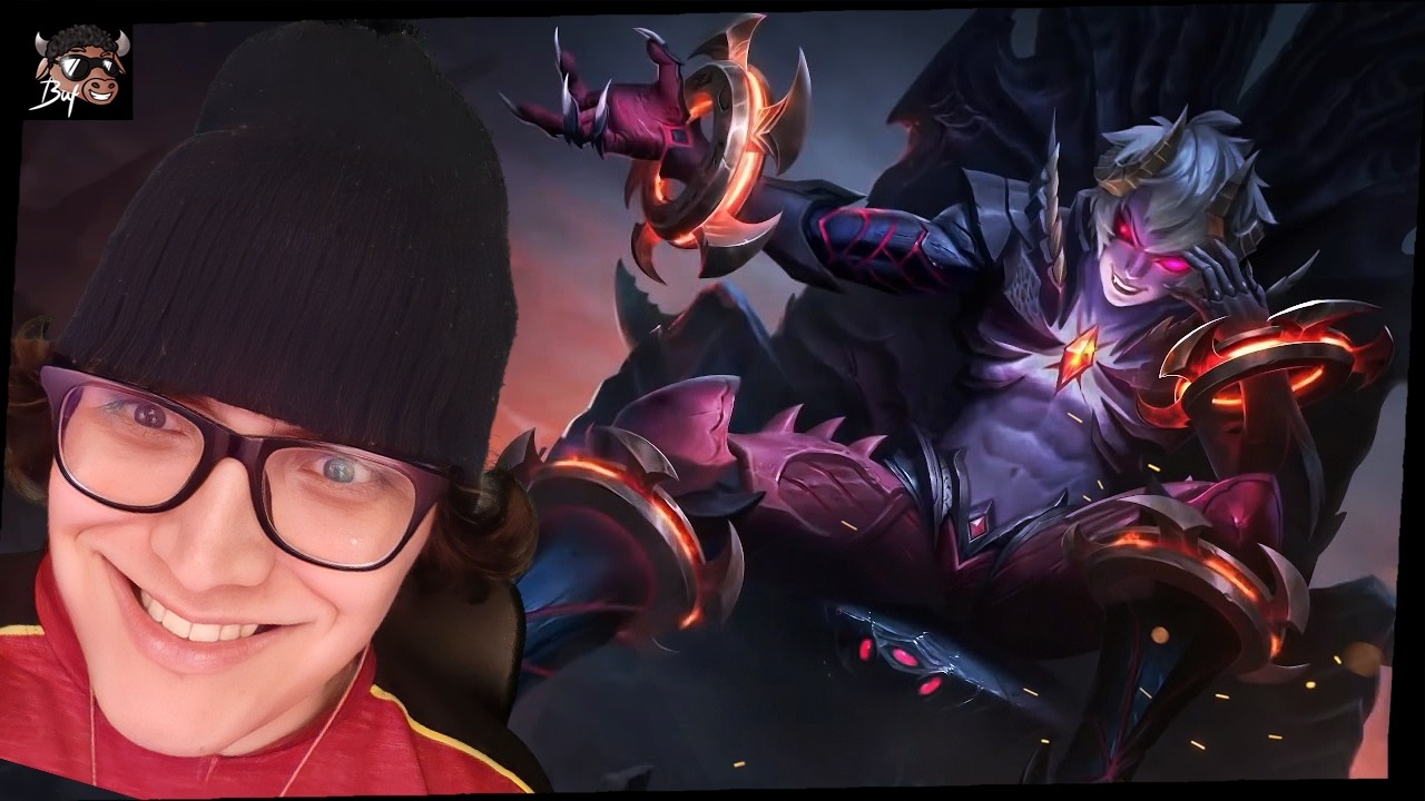 🔥BORA TREINAR MOBILE LEGENDS em TIME!