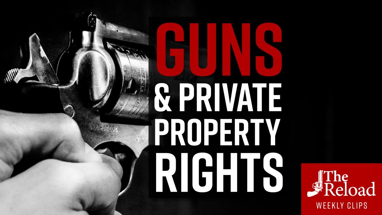 Why New York&rsquo;s Attempt to Prohibit Gun Carry in Public Businesses Will Be Hard to Challenge