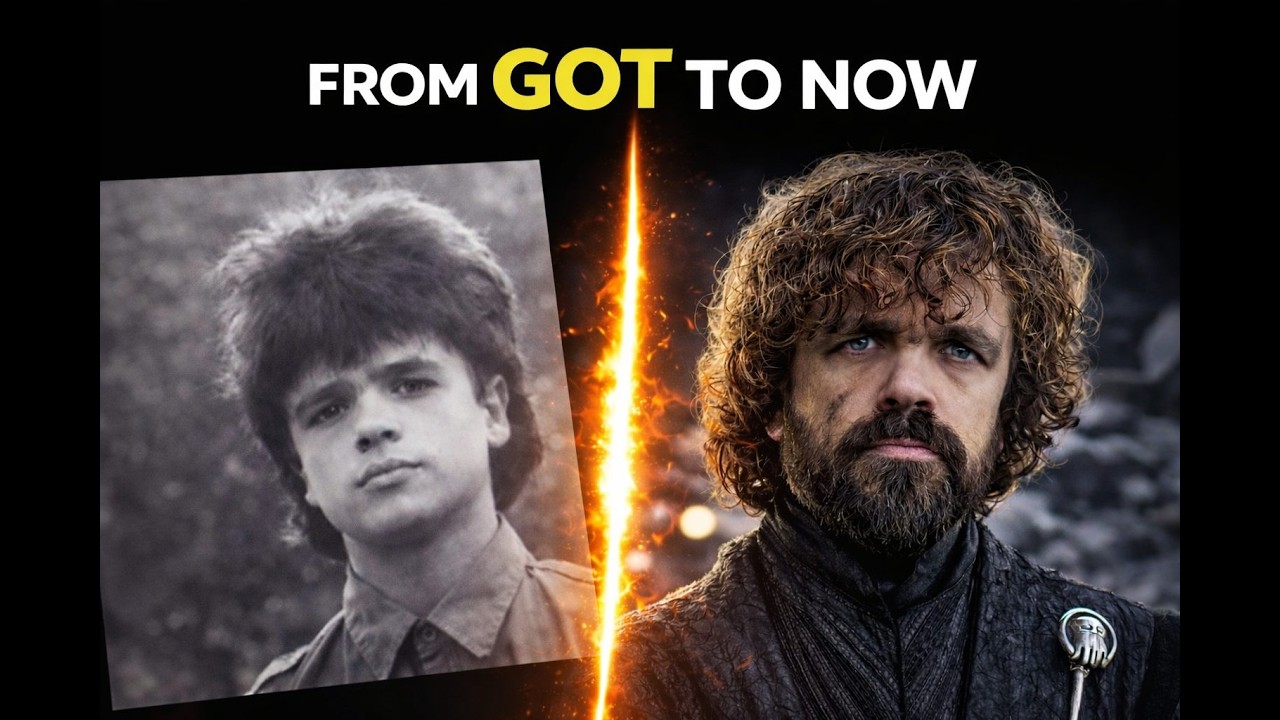Game of Thrones Cast Then and Now | Where Are They in 2026?