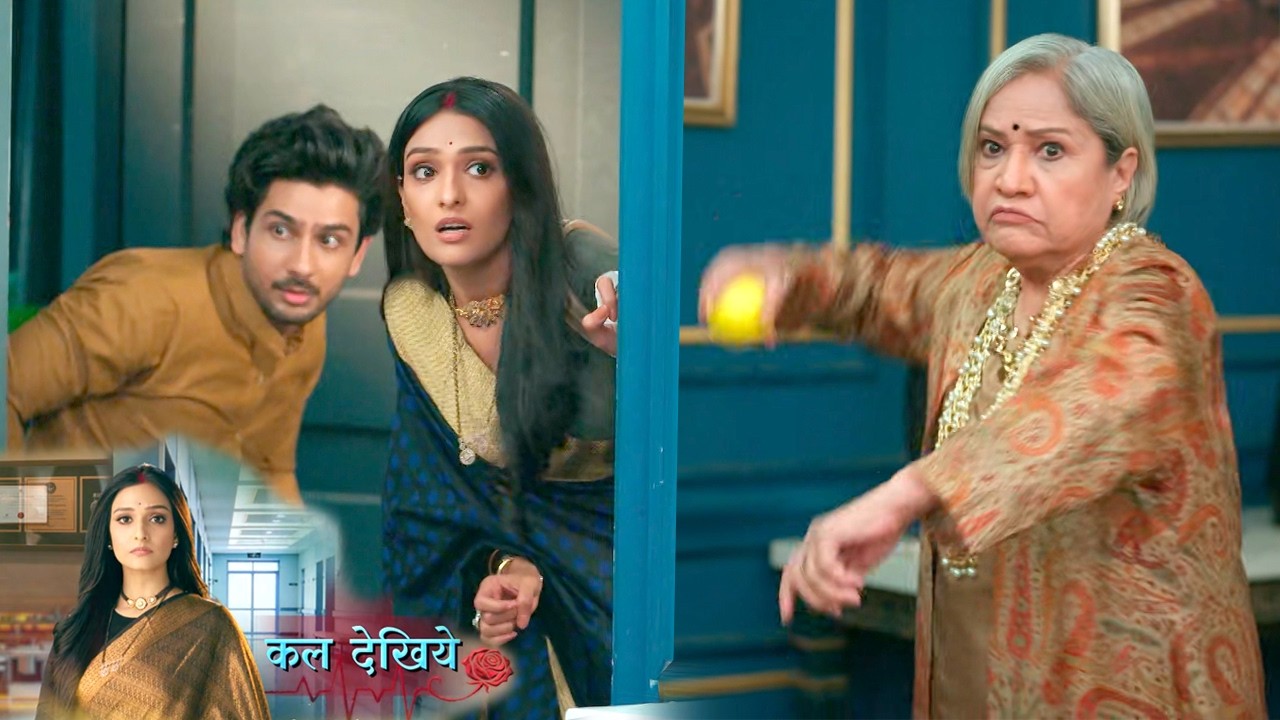 Dr. Aarambhi New Promo 4th March 2026: Aarambhi Par Dadi Ne Kiya Hamla, Aarambhi Ka Hua Bura Haal