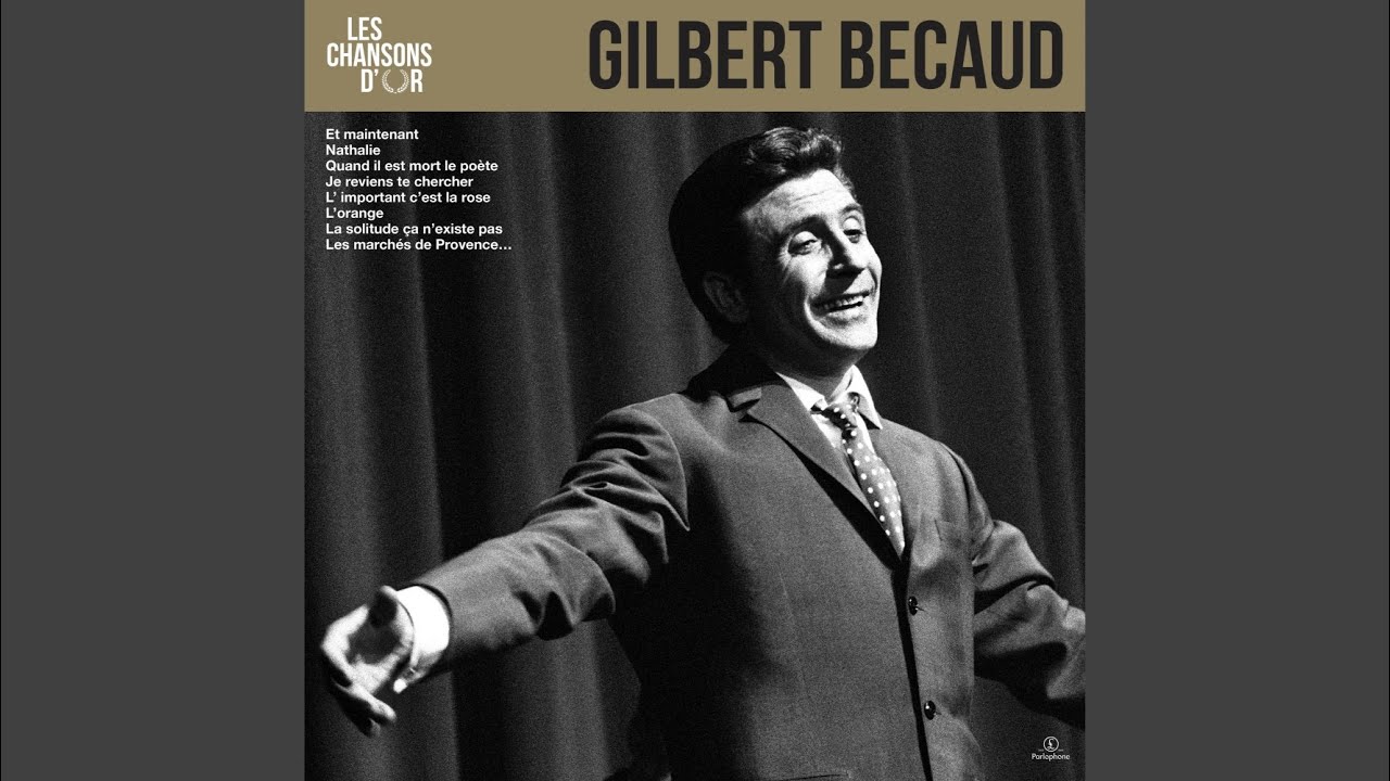 L'important c'est la rose (Remasterisé en 2016)