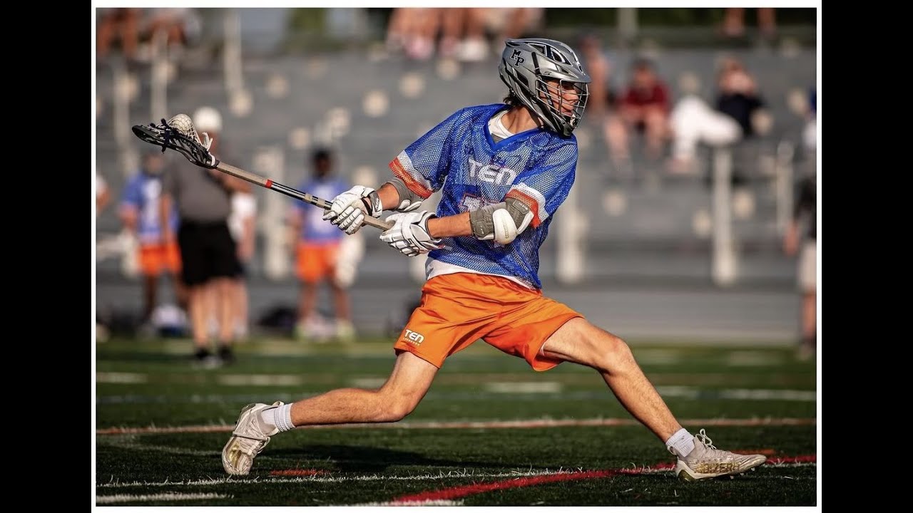 Jake Bickel | Georgetown ‘29 | (4⭐️) 2023 Summer Highlights