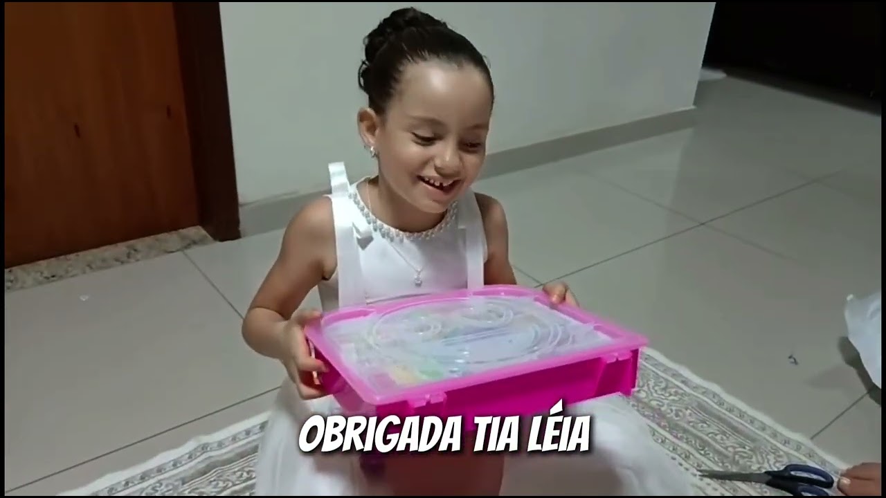 MEU ANIVERSÁRIO DE 6 ANOS #aniversario #aniversário #niver #festa #festainfantil 