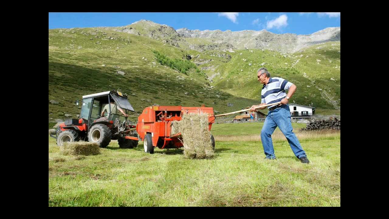 Alpe Bondeno - Alpe Groppera - la natura sara'  sempre un'emozione...