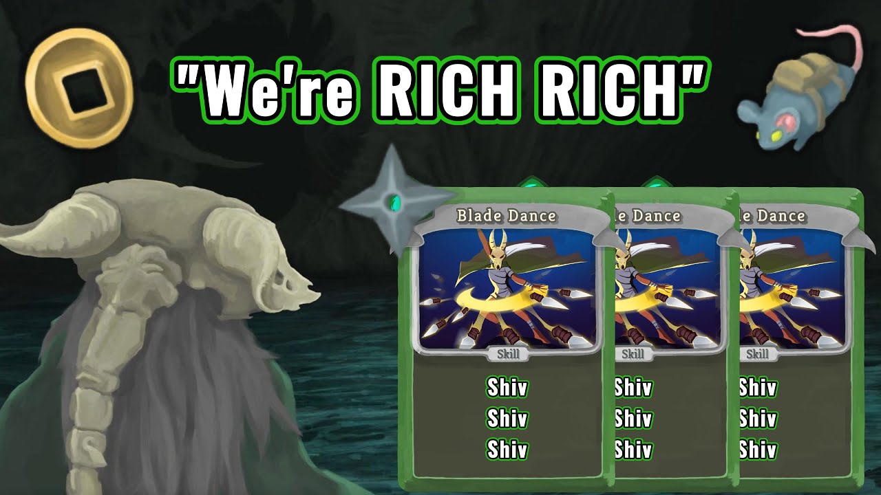 So Much GOLD