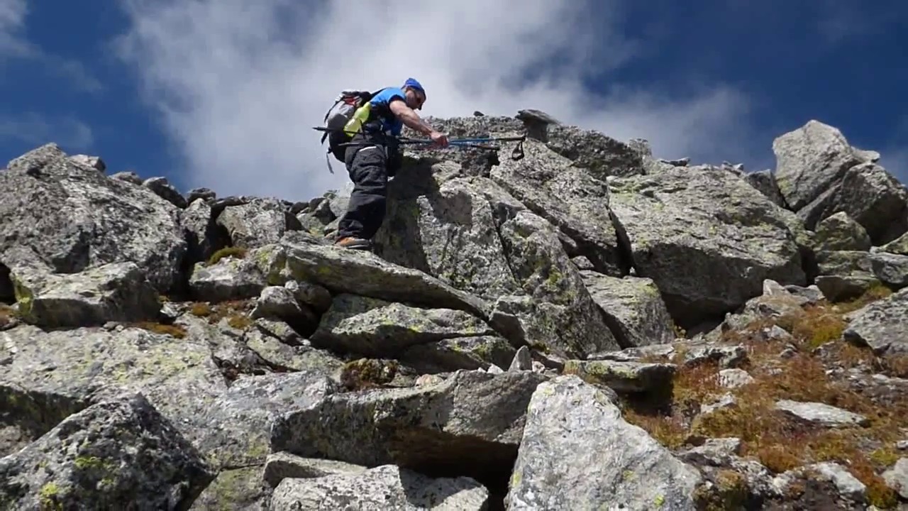 Piz Rondadura