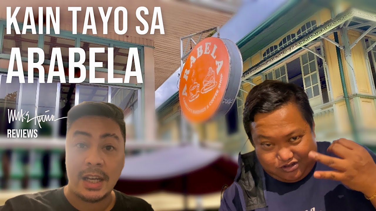 Is the food at ARABELA worth it?