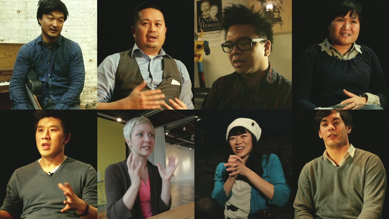 fu-GEN Asian Canadian Theatre Company: Celebrating 10 Years