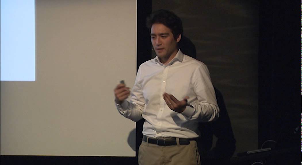 The beauty of the many | Key Kawamura | TEDxTransmedia