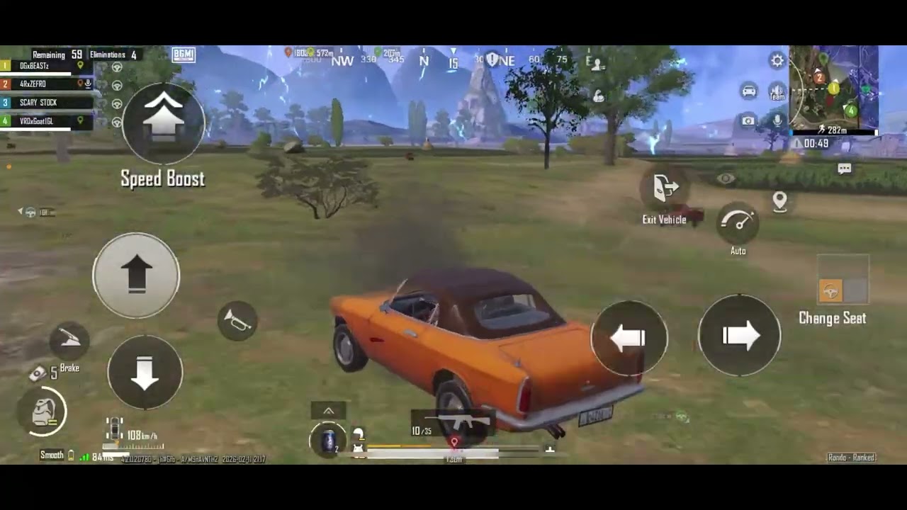 It’s Working 🚀 || Bgmi gameplay || compititive gameplay